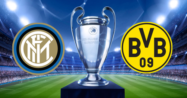 The best betting advice for Borussia Dortmund vs Inter Milan
